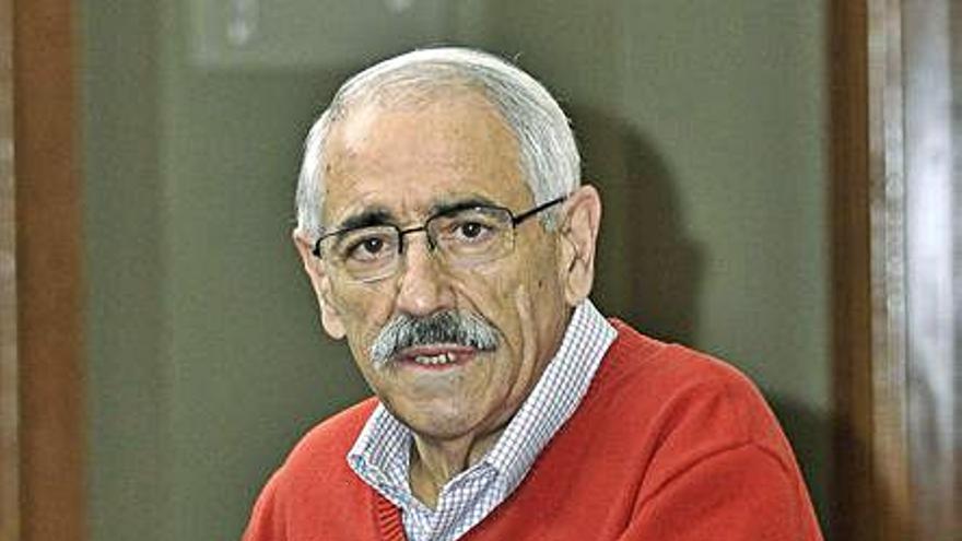 Juan José Vega.