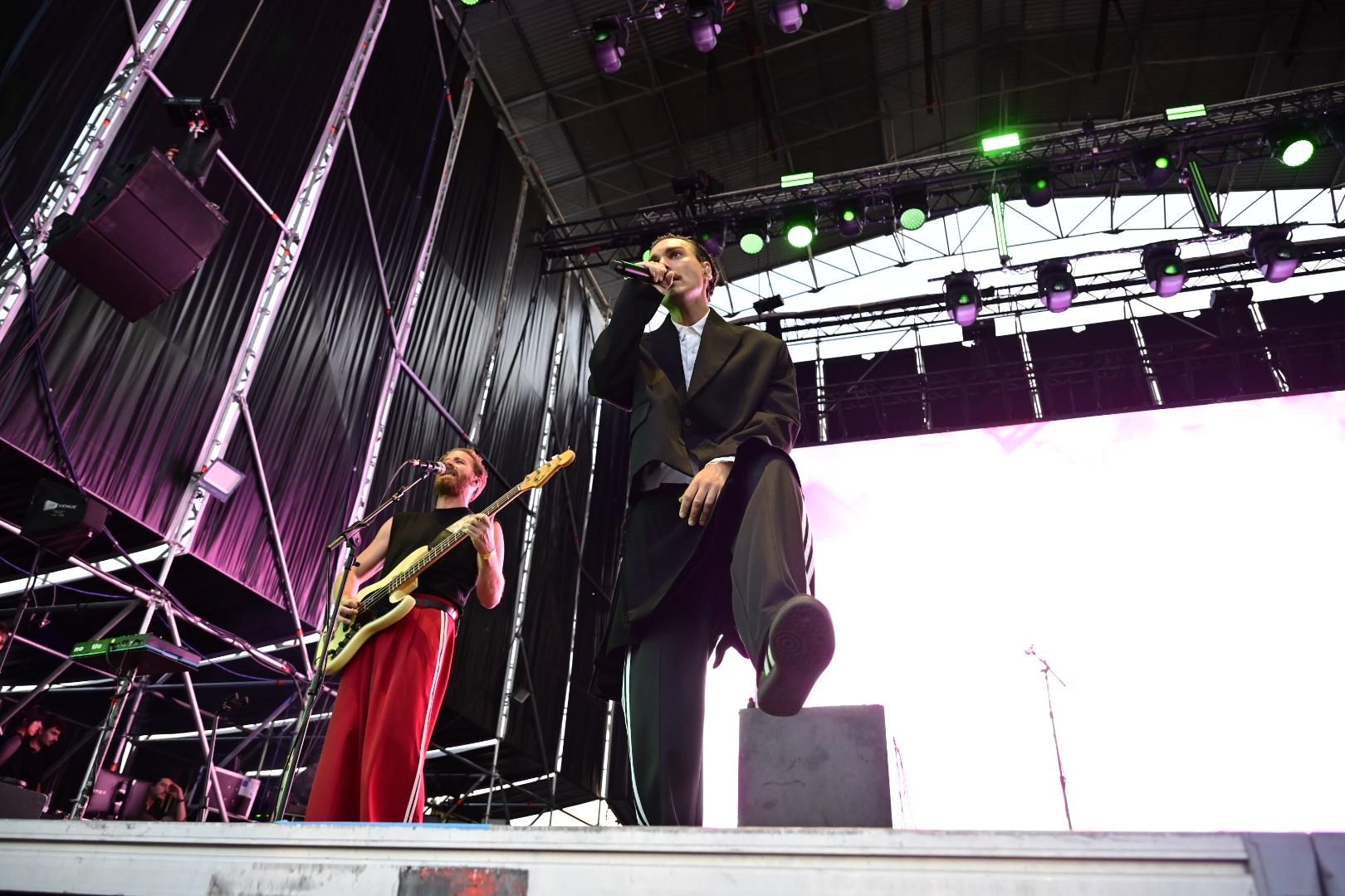 Galería | Los asistentes del FIB disfrutan de su primer día de festival