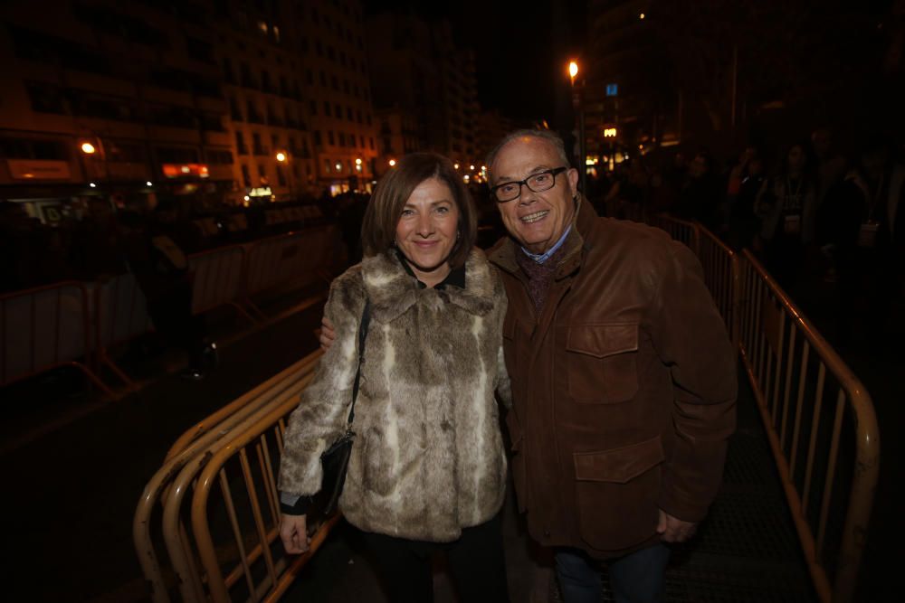 Búscate en la San Silvestre Valencia 2018