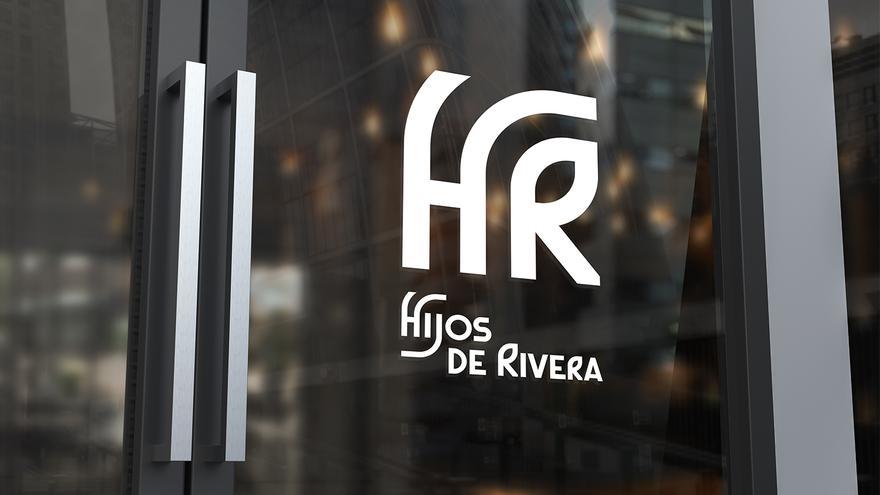 Hijos de Rivera presenta su imagen corporativa