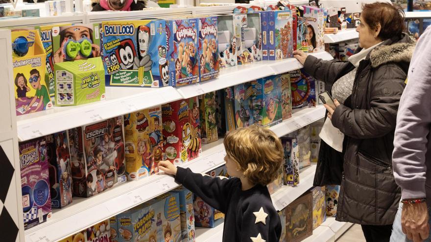 Zaragoza es la tercera provincia española que más dinero se gasta en juguetes: esta es la cantidad