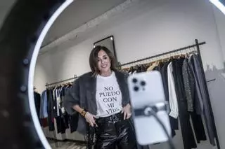 Bad Habits, la firma barcelonesa de lujo asequible y básicos irresistibles para la mujer rebelde que "no puede con su vida"