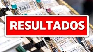 La Lotería Nacional deja su segundo premio en Andalucía