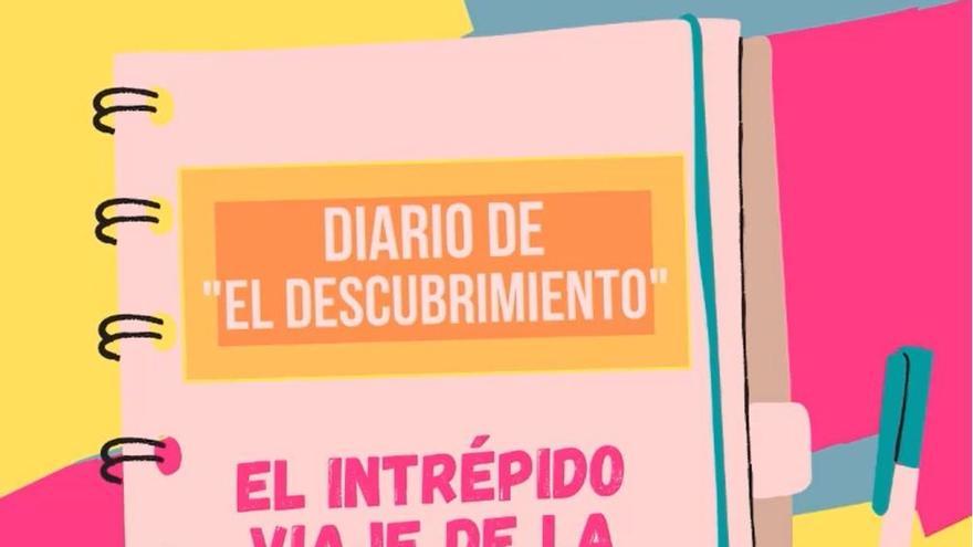 La infancia de Quart crea un diario colaborativo sobre su experiencia durante el confinamiento