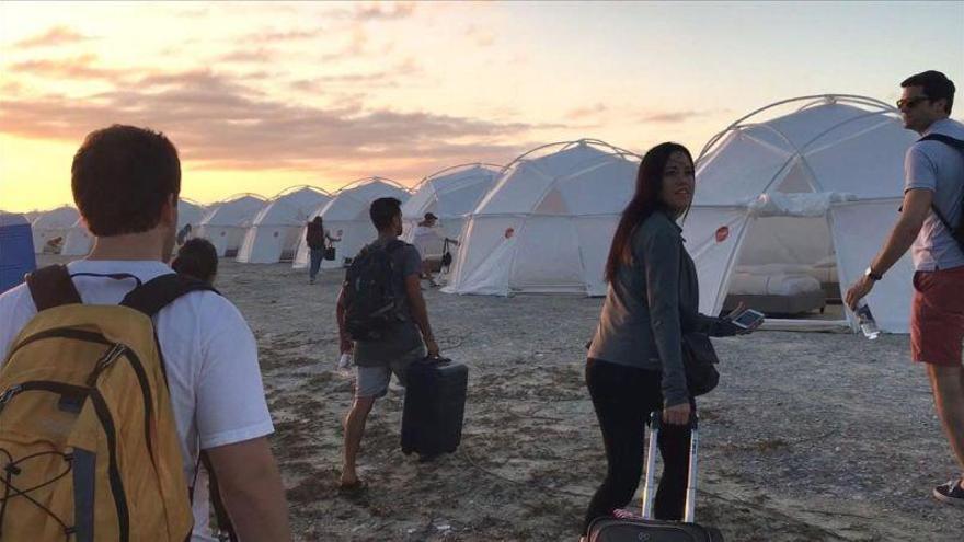 Fyre, el peor festival de la historia