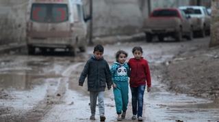 El régimen sirio y los rebeldes aceptan el alto el fuego pactado por Rusia y Turquía