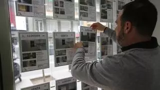 La compraventa de viviendas por extranjeros en Catalunya cayó el 11% en el segundo semestre de 2023