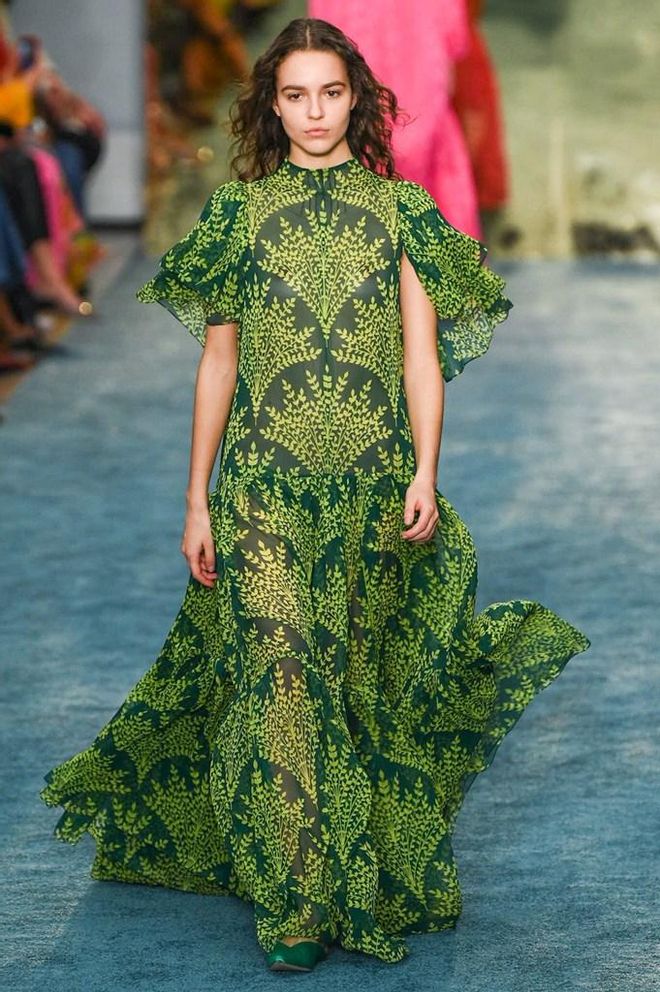 Carolina Herrera