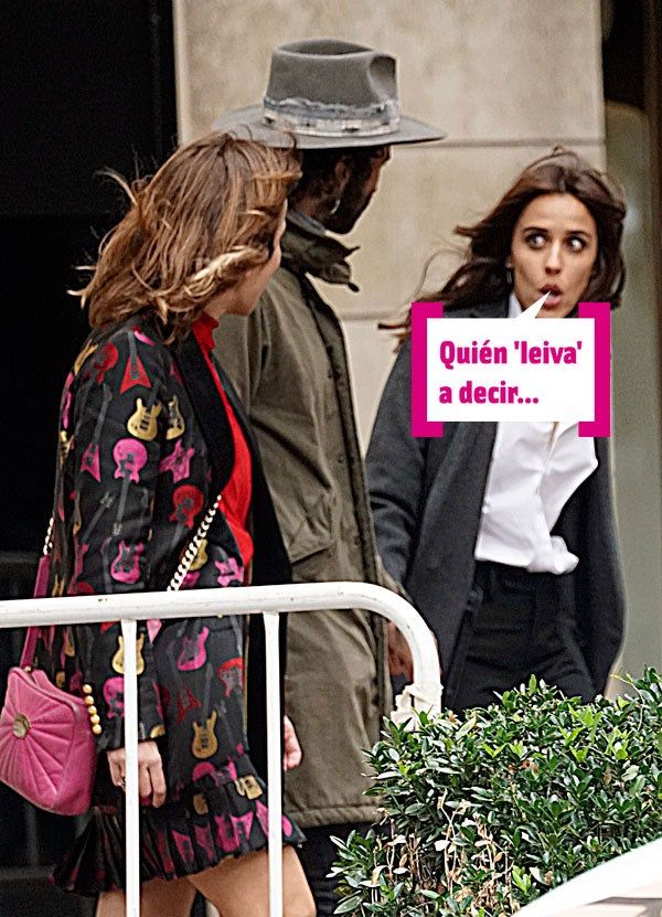 Macarena García y Leiva