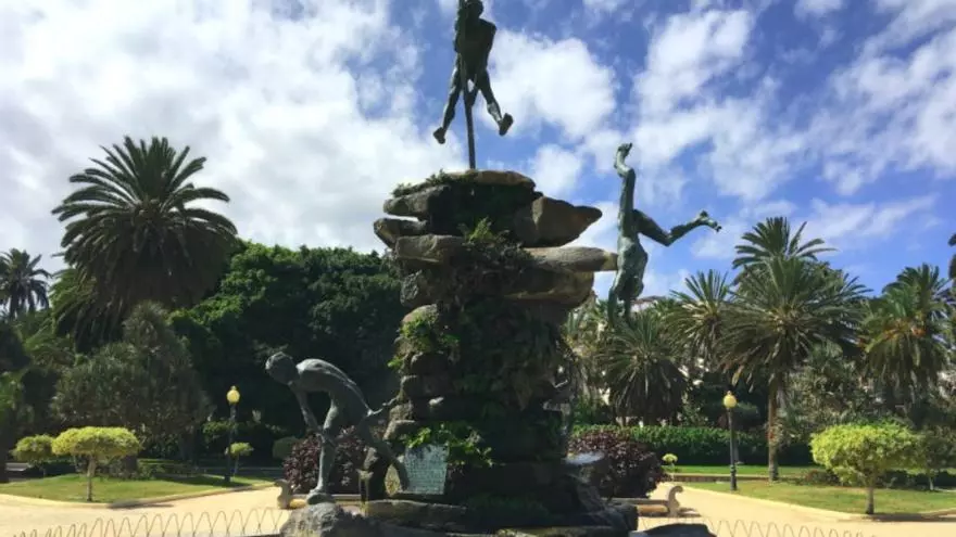 Monumento Atis Tirma