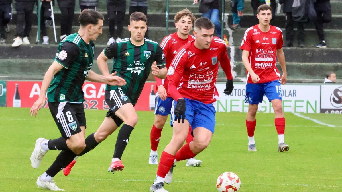 El Tarazona ha logrado una gran victoria en Sestao.