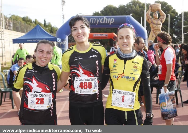 GALERÍA DE FOTOS -- Octava Cursa Tombatossals Castelló 2015