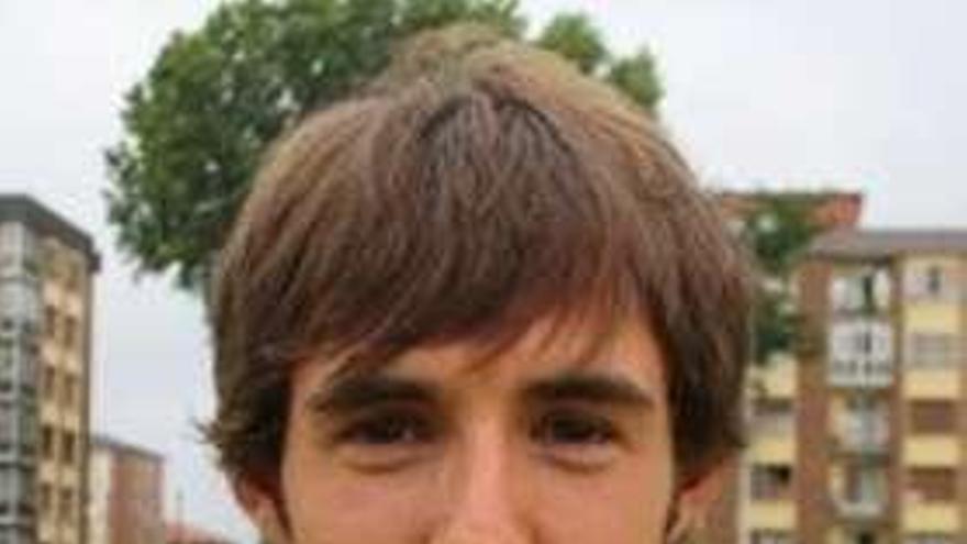 Sergio García. // FdV