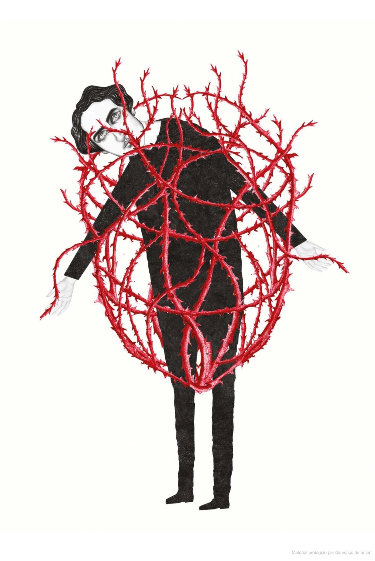 La luna siempre será de Lorca