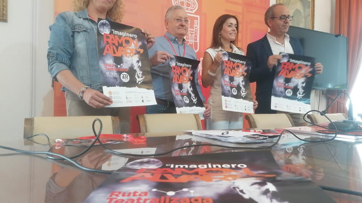 Ponce’s knowing smile