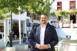 El PSOE activa la gestora en su agrupación de Torremolinos con Josele González como presidente