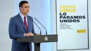 Què sabia i què no Sánchez d’Ábalos