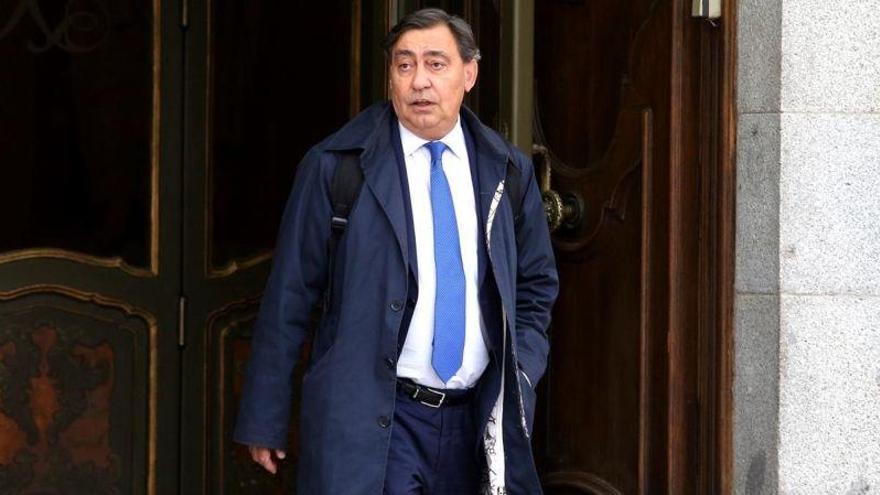 El CGPJ avala a Sánchez Melgar como fiscal general
