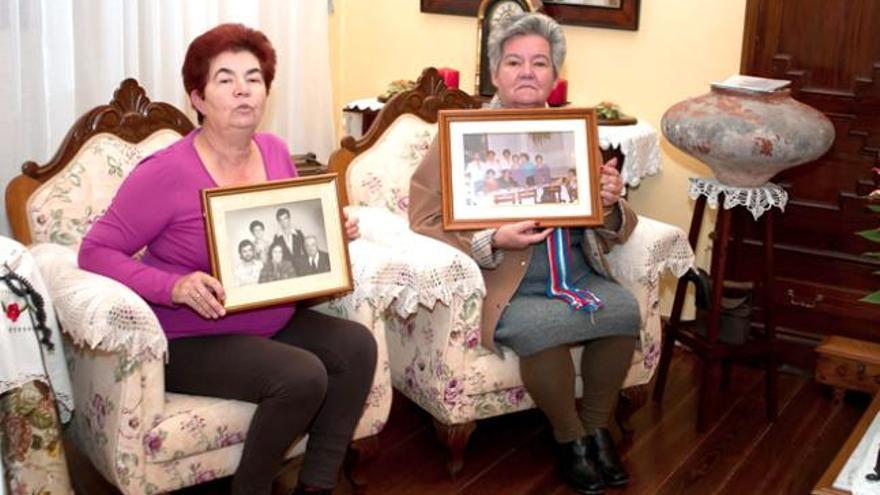 Una familia de Santa Brígida afronta un desahucio por ilegítima