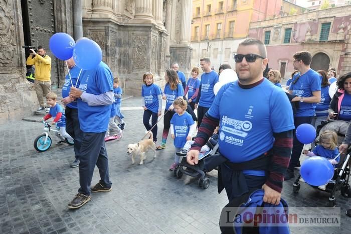 Día de la Diabetes en Murcia