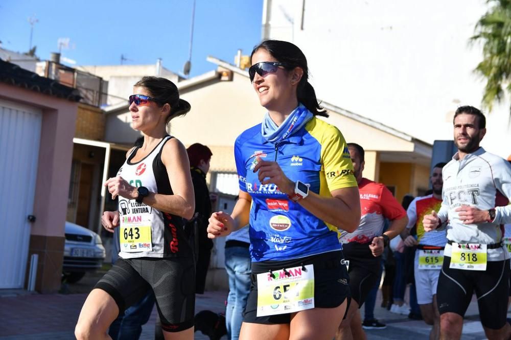 Media Maratón Torre Pacheco