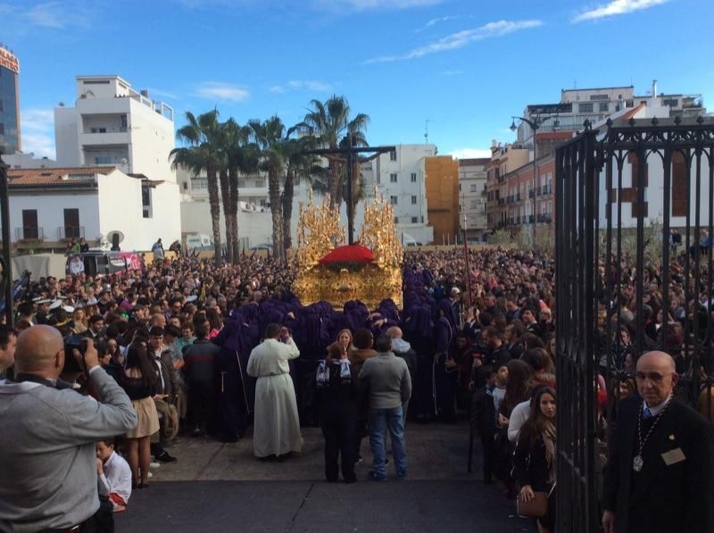 Domingo de Ramos de 2016 | Salud