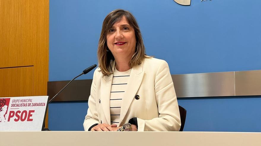 El PSOE solicita simplificar los trámites para la rehabilitación de grupos sindicales