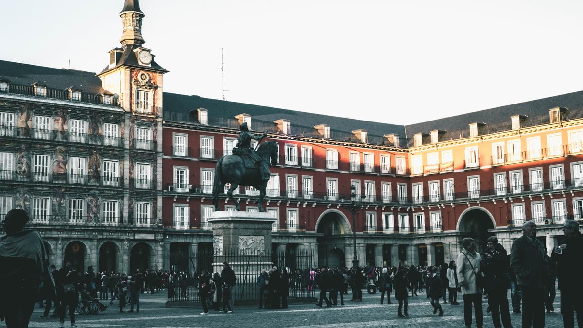 Los mejores planes para esta Semana Santa en Madrid.