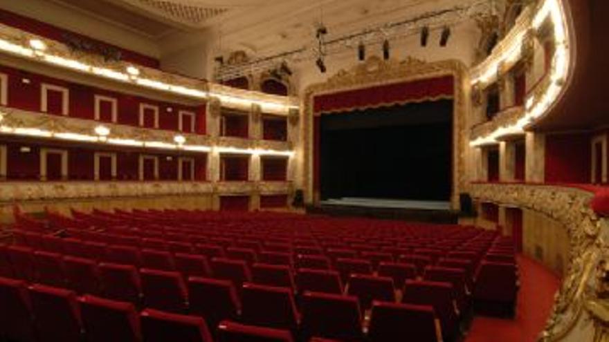 Teatre Tívoli