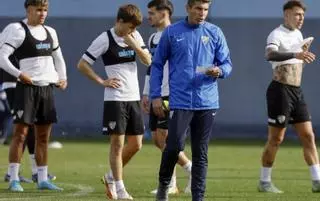 ¿Qué busca el Málaga CF en su próximo entrenador?