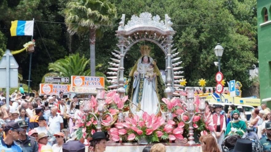 What to do this weekend in Tenerife?  List of all plans