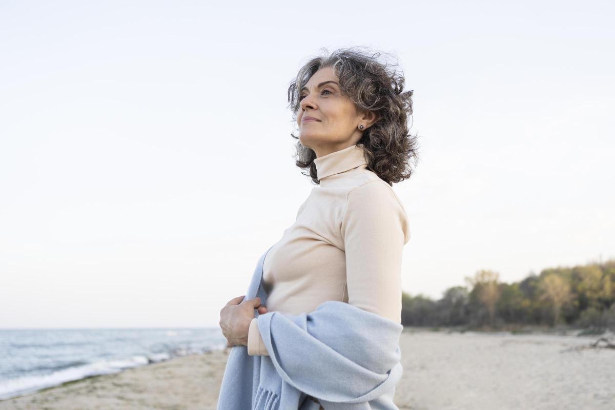 La menopausa influeix en molts aspectes de la salut