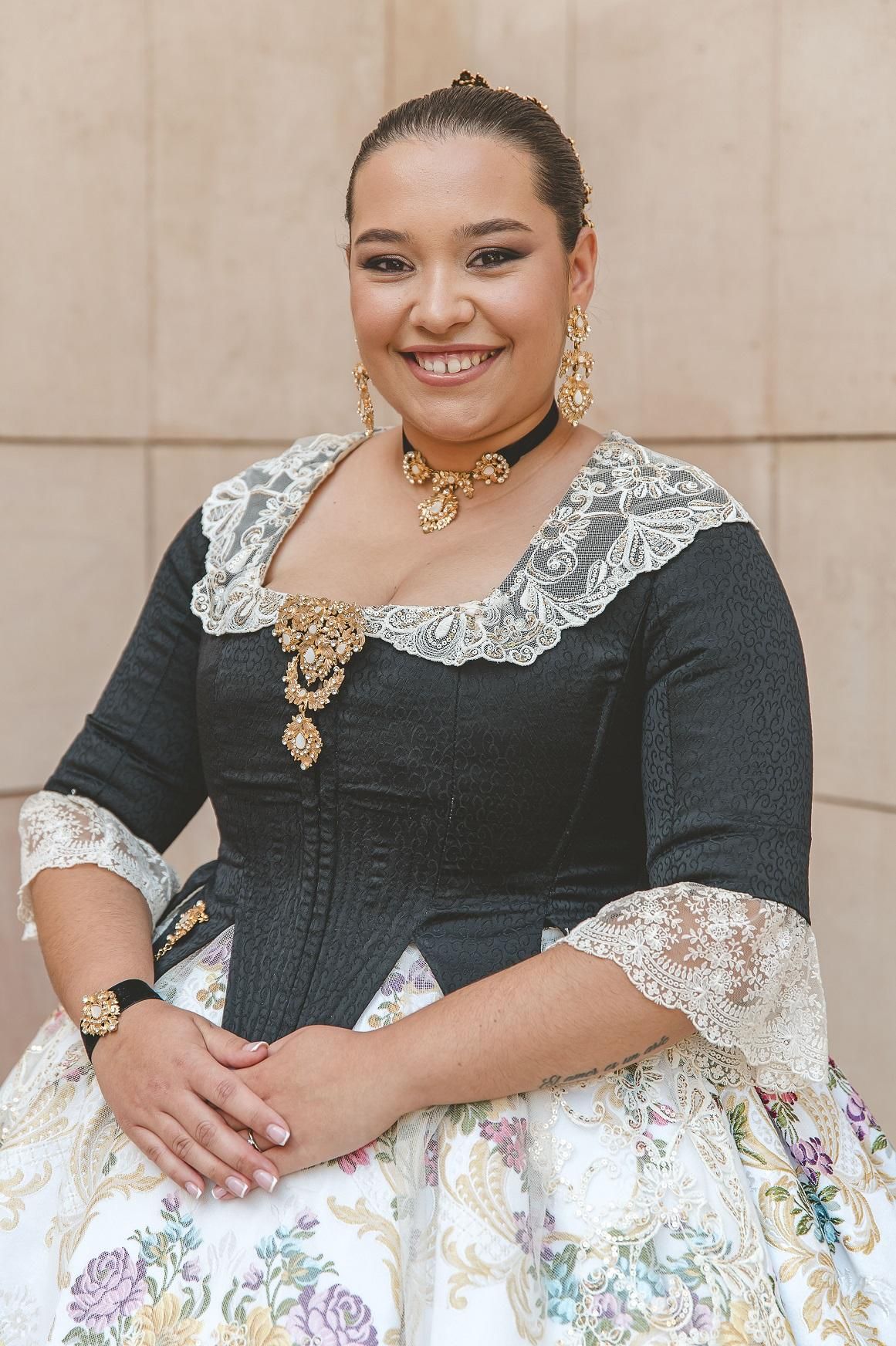 Alejandra Vera Buitrón C.F. TORRES QUEVEDO LA TORRE