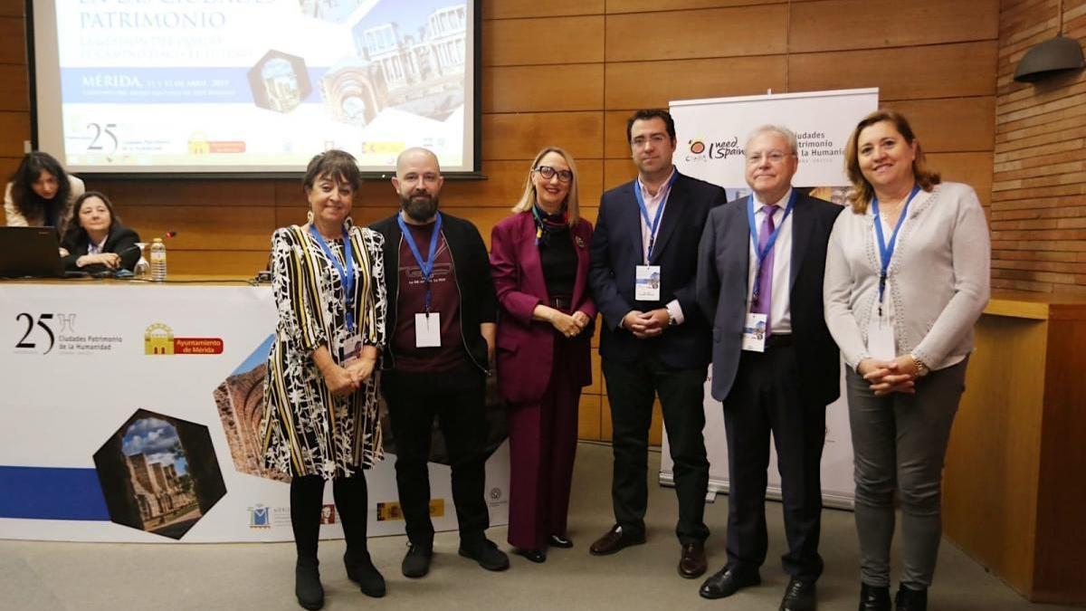 Córdoba muestra las &quot;luces y sombras&quot; en la gestión del patrimonio arqueológico desde el urbanismo