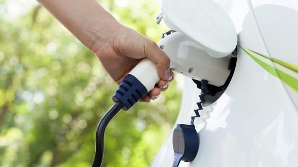 El Gobierno desplegará más de 1.000 puntos de recarga de coches eléctricos en España.