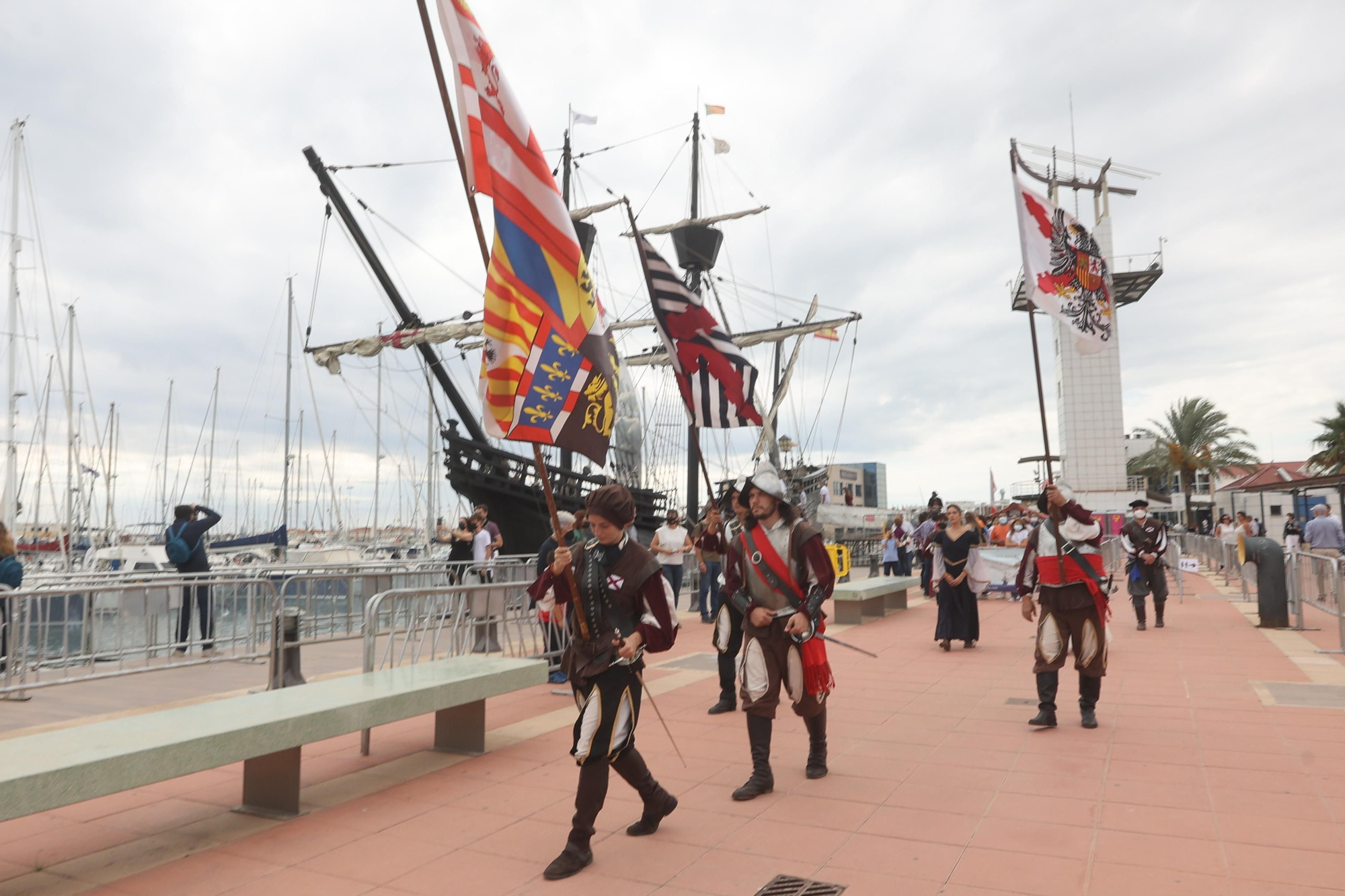 Las mejores imágenes de Escala a Castelló