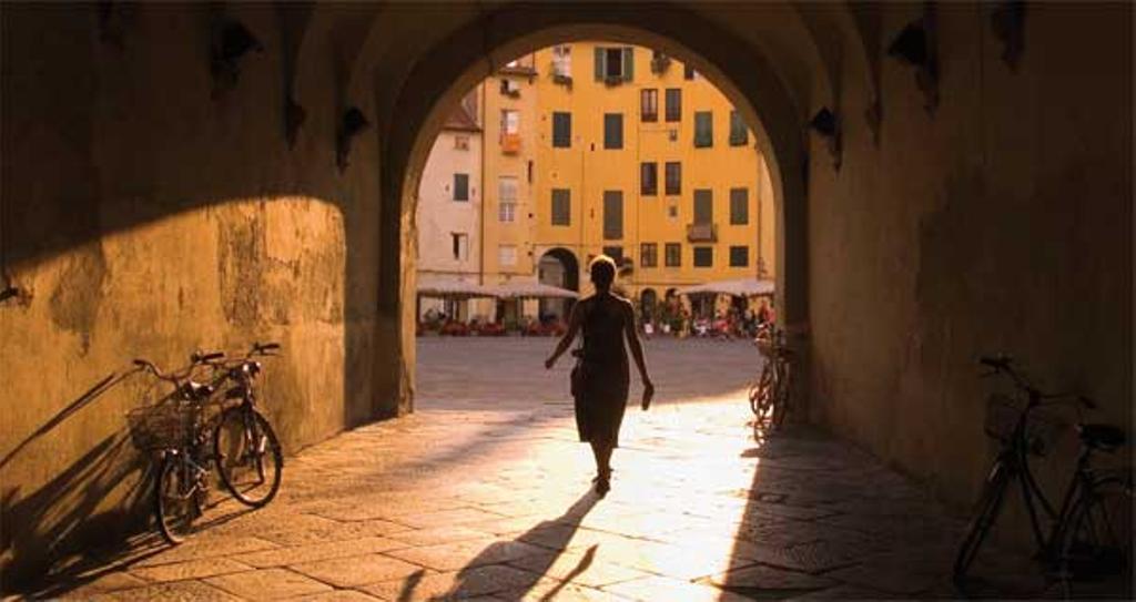 CUNA DE PUCCINI
Rodeada de una de las
fortificaciones mejor
conservadas de Europa,
Lucca, patria de