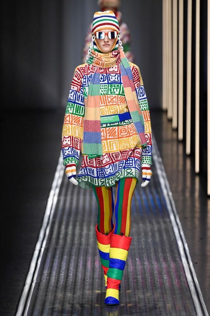 United Colors Of Benetton