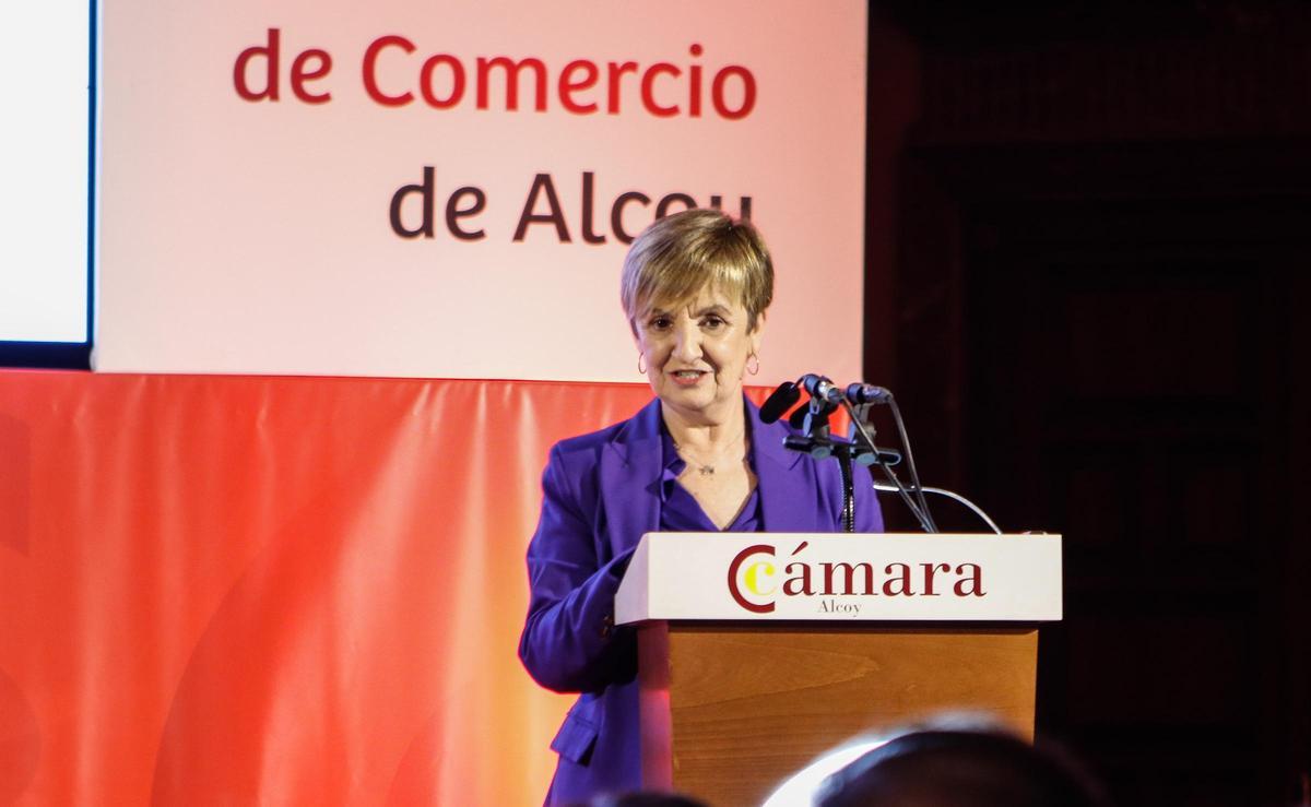 Premios Cámara de Comercio de Alcoy 2026