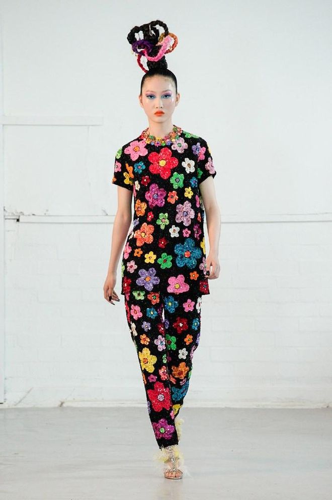 Ashish