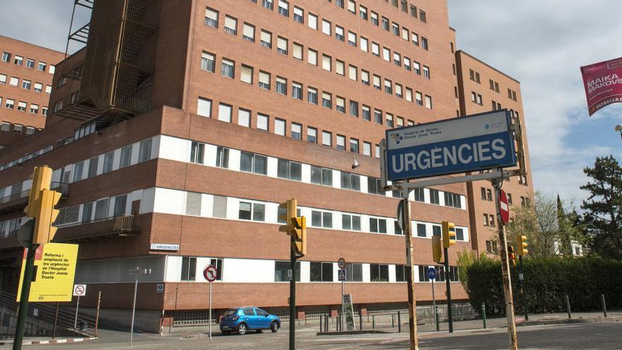 L&#039;Hospital Trueta posa en marxa la Unitat de Reanimació Postquirúrgica