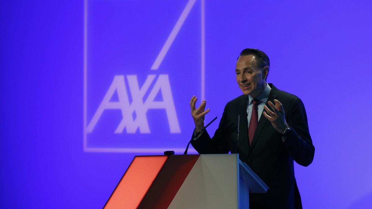 axa