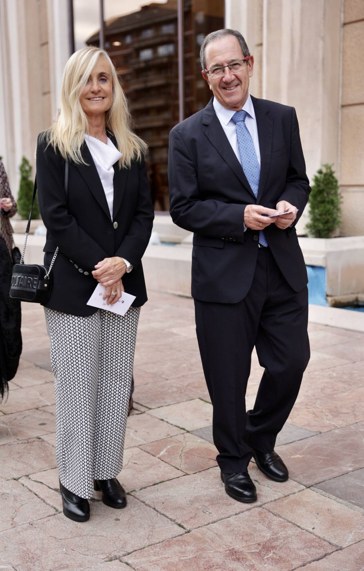 Oviedo asistentes concierto premios príncipe