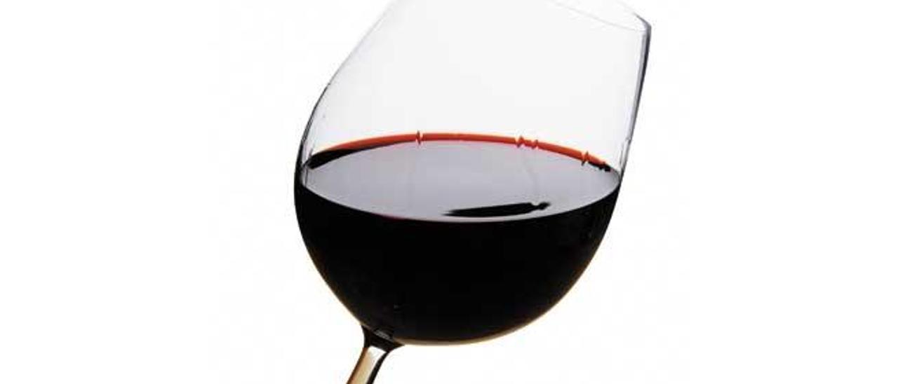 La producción de vino supera por primera vez la cifra récord de seis millones de litros