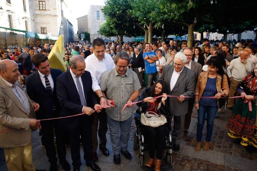 San Pedro 2017: Feria de la Cerámica en Zamora