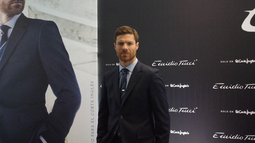 Absuelto de nuevo Xabi Alonso de fraude a Hacienda entre 2010 y 2012