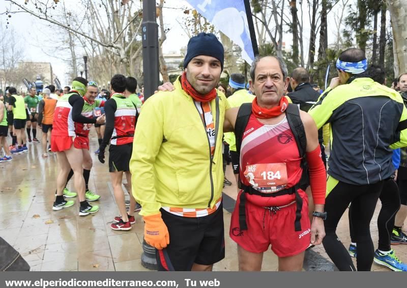 Media Maraton de Castellón