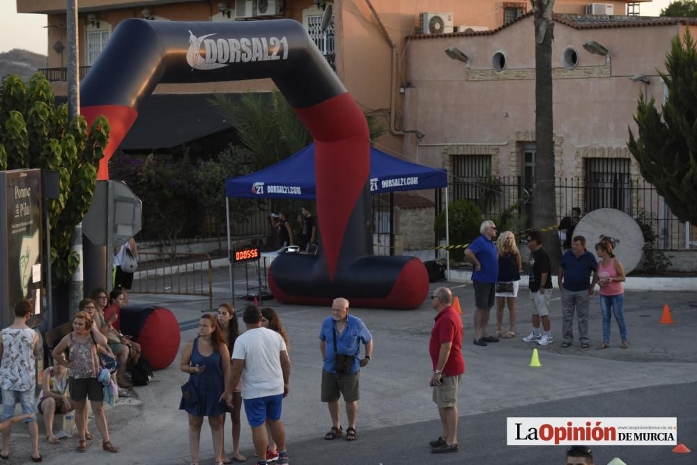 Carrera Popular de Cañada Hermosa