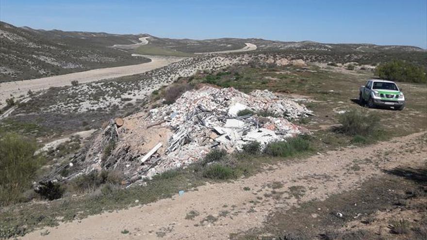 ZeC sanciona al Real Zaragoza tras detectar vertidos ilegales