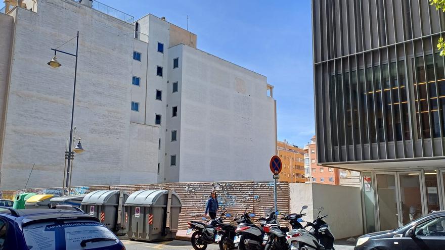Torrevieja descarta la Comisaría de la Policía Nacional